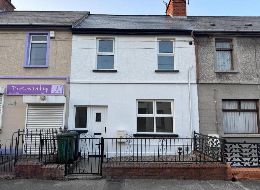 10 Victoria Street, Lurgan, Craigavon, BT67 9DA photo