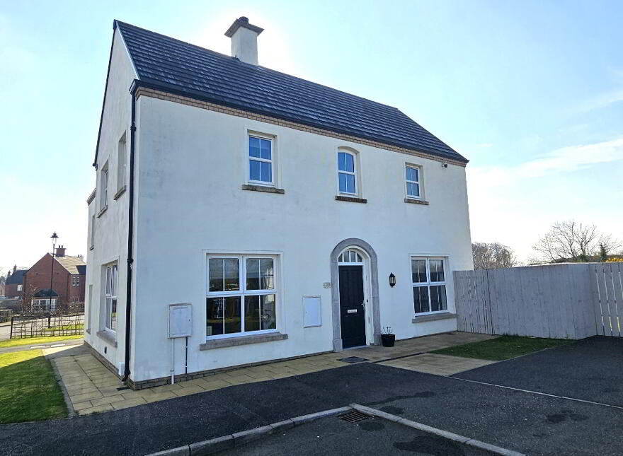 38 Readers Avenue, Ballyclare, BT39 9DX photo