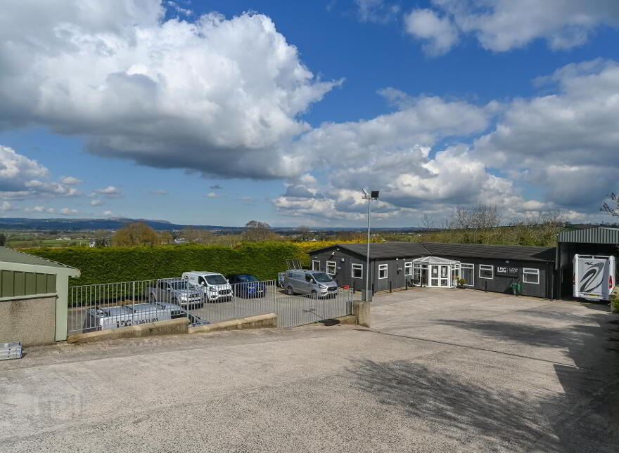 Beside 36 Lurganville Road, Moira, BT67 0PL