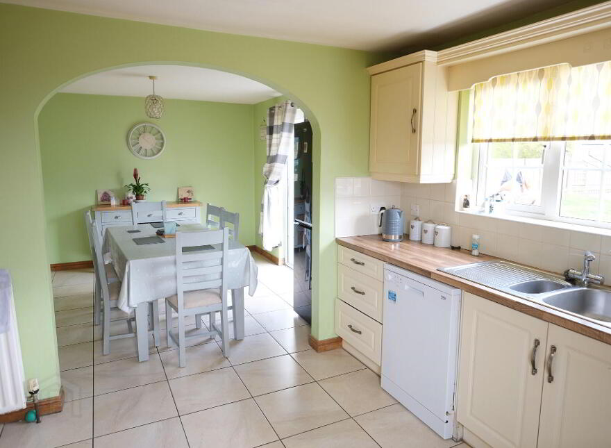 1 Mill Hill Road, Newtownbutler, BT92 8GN