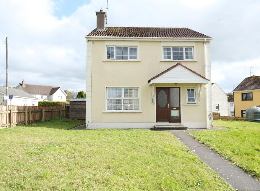 1 Mill Hill Road, Newtownbutler, BT92 8GN