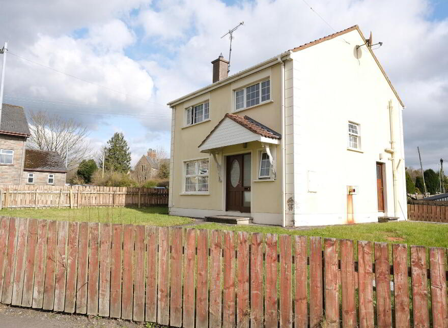 1 Mill Hill Road, Newtownbutler, BT92 8GN