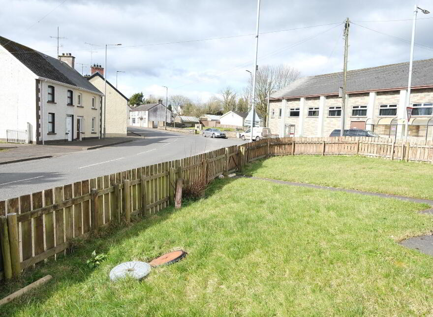 1 Mill Hill Road, Newtownbutler, BT92 8GN
