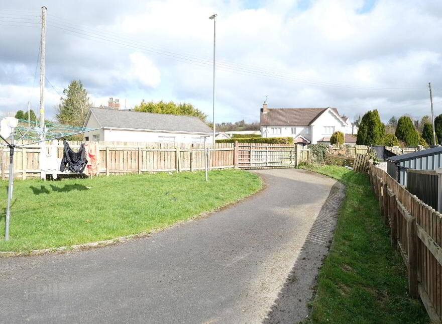1 Mill Hill Road, Newtownbutler, BT92 8GN