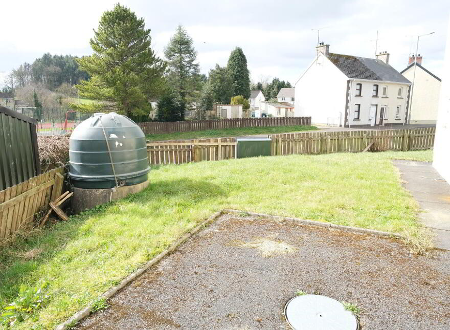 1 Mill Hill Road, Newtownbutler, BT92 8GN