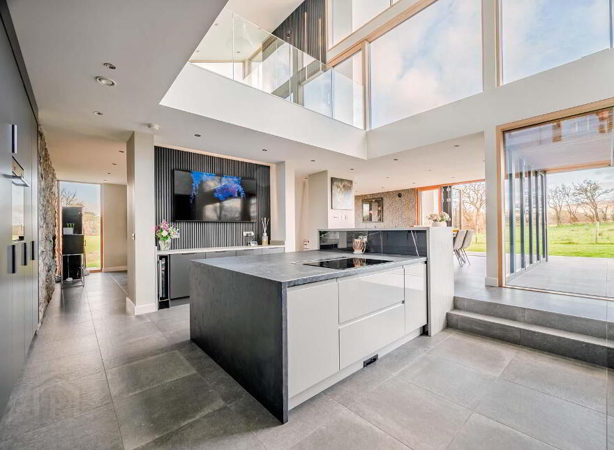Carnaughliss House, 23 Carn Road, Off Seven Mile Straight, Crumlin, BT29 4UQ