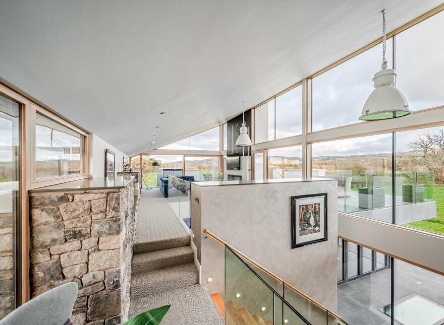 Carnaughliss House, 23 Carn Road, Off Seven Mile Straight, Crumlin, BT29 4UQ