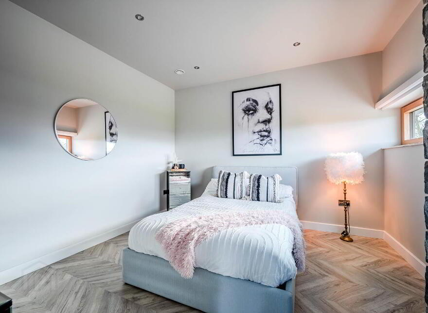 Carnaughliss House, 23 Carn Road, Off Seven Mile Straight, Crumlin, BT29 4UQ