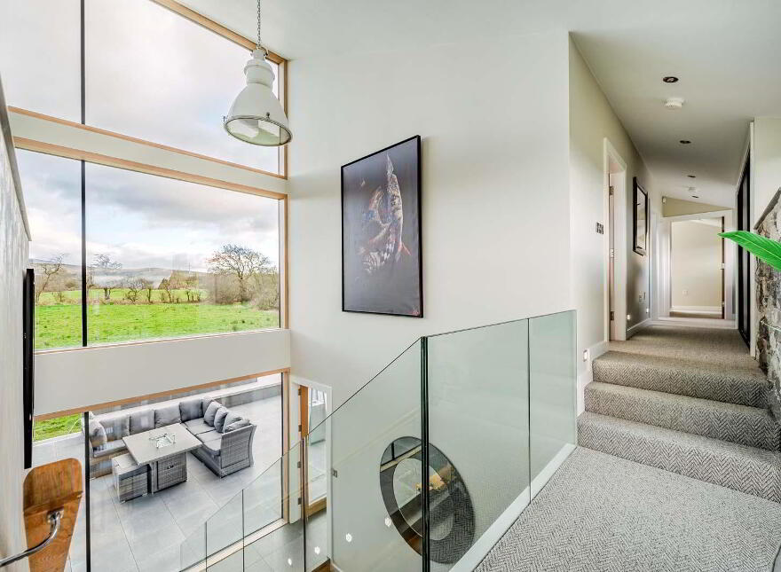 Carnaughliss House, 23 Carn Road, Off Seven Mile Straight, Crumlin, BT29 4UQ