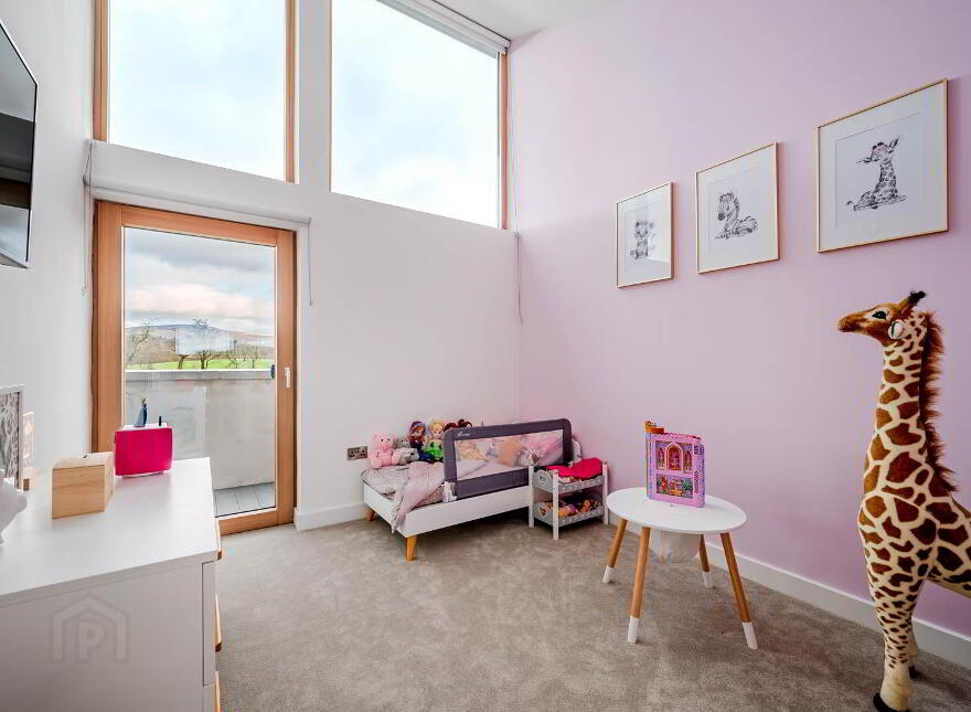 Carnaughliss House, 23 Carn Road, Off Seven Mile Straight, Crumlin, BT29 4UQ