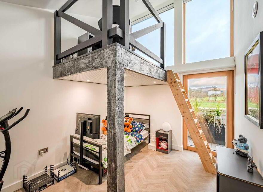 Carnaughliss House, 23 Carn Road, Off Seven Mile Straight, Crumlin, BT29 4UQ