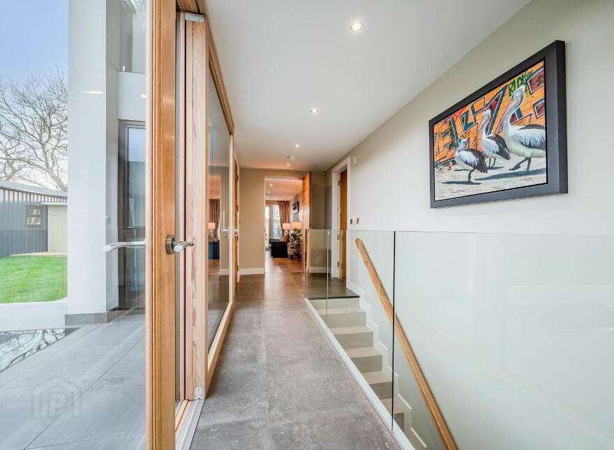 Carnaughliss House, 23 Carn Road, Off Seven Mile Straight, Crumlin, BT29 4UQ