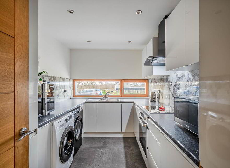 Carnaughliss House, 23 Carn Road, Off Seven Mile Straight, Crumlin, BT29 4UQ