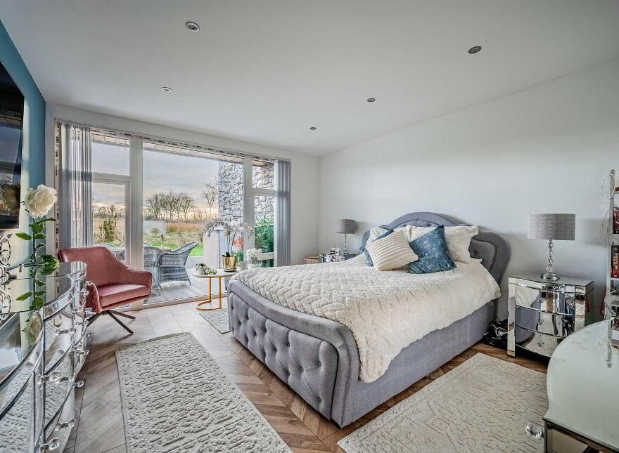 Carnaughliss House, 23 Carn Road, Off Seven Mile Straight, Crumlin, BT29 4UQ