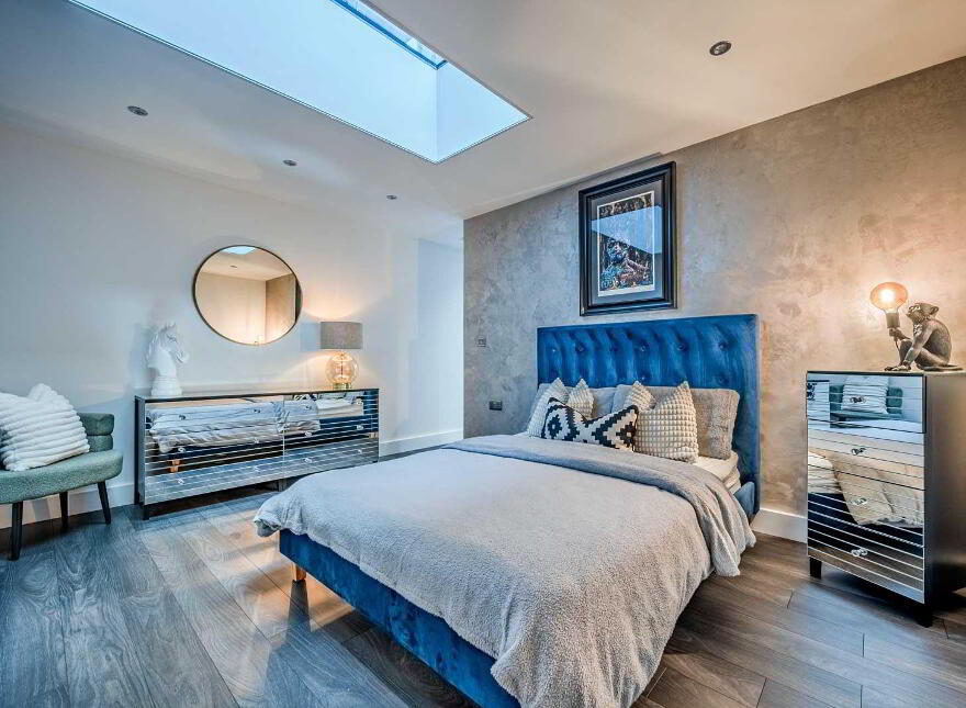 Carnaughliss House, 23 Carn Road, Off Seven Mile Straight, Crumlin, BT29 4UQ