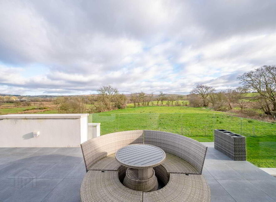 Carnaughliss House, 23 Carn Road, Off Seven Mile Straight, Crumlin, BT29 4UQ
