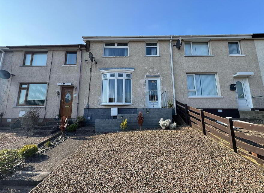 17 Ballyfore Avenue, Ballyduff, Newtownabbey, BT36 6XE photo