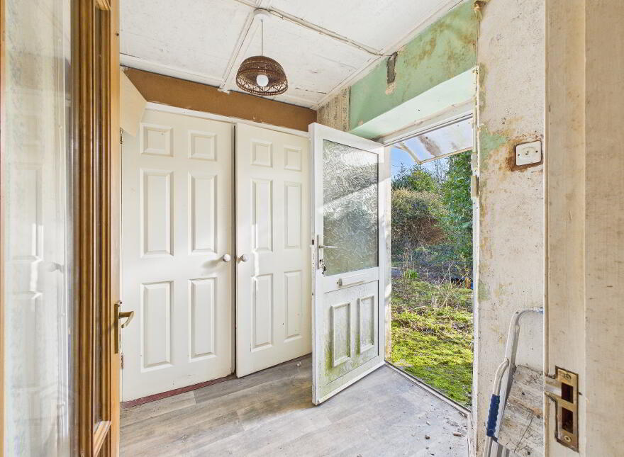 Ballyquane, Glanworth, Glanworth, P51P8P8