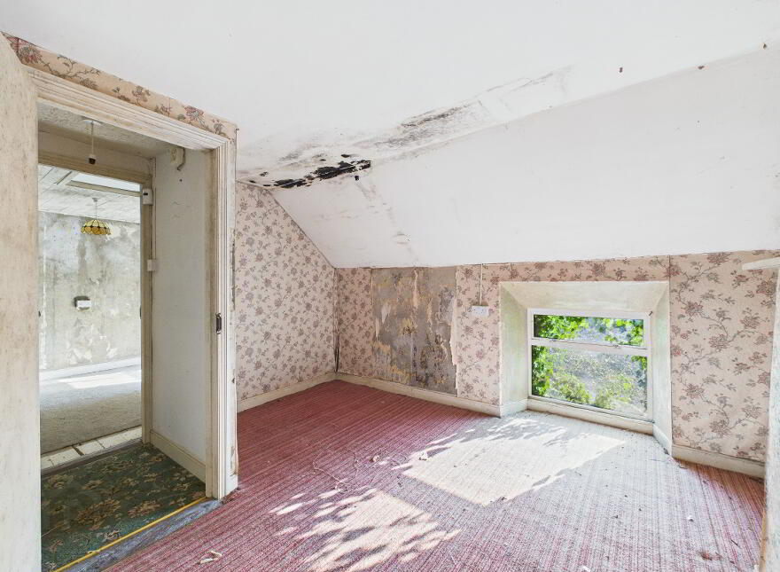 Ballyquane, Glanworth, Glanworth, P51P8P8