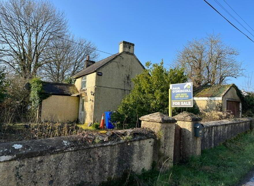 Ballyquane, Glanworth, Glanworth, P51P8P8