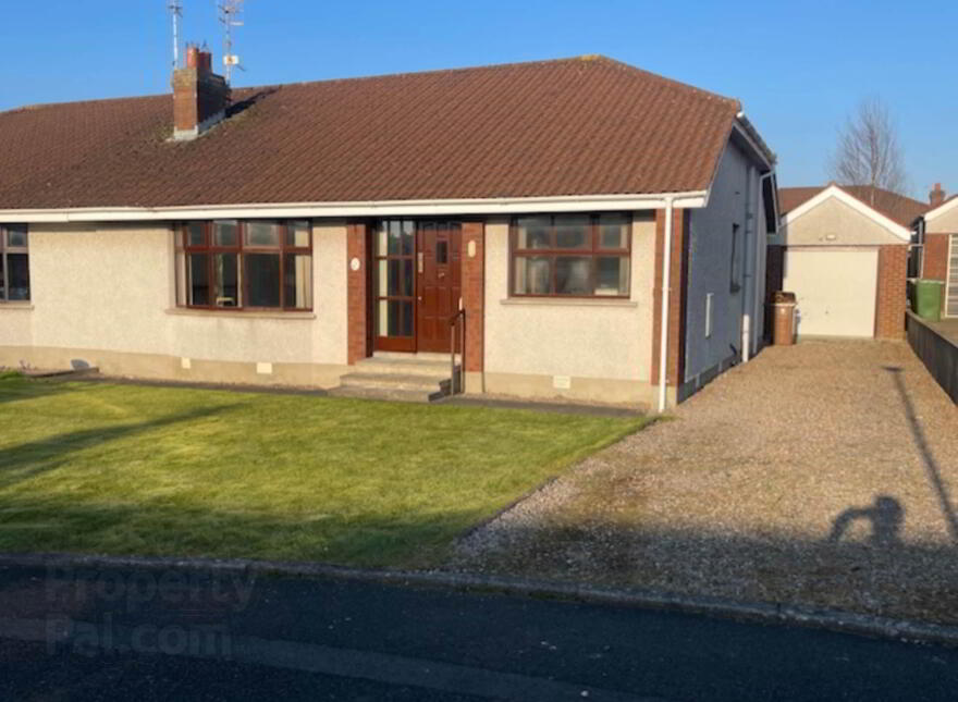 11 Cottage Grange, Lurgan, Craigavon, BT67 9LX photo