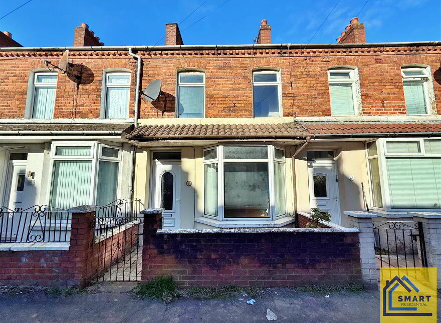 18 Colvil Street, Belfast, BT4 1PS photo