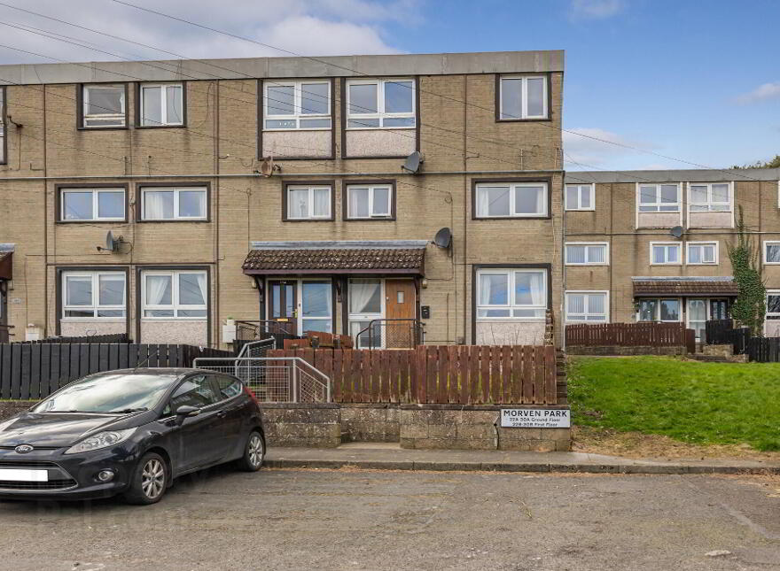 30a Morven Park, Dundonald, Belfast, BT16 2NL photo