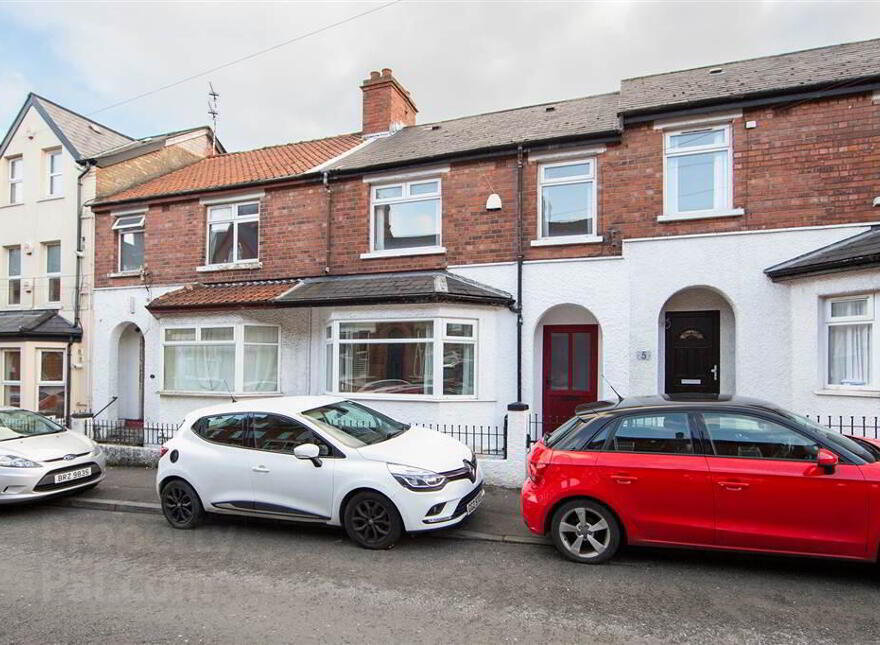 7 Elaine Street, Stranmillis, Belfast, BT9 5AR photo