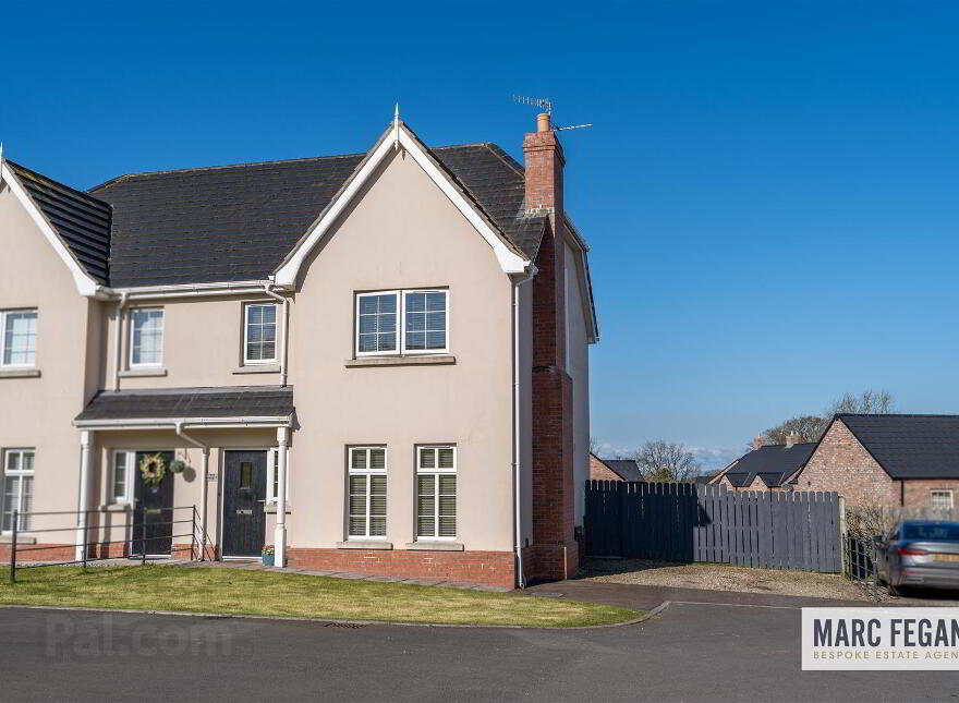 22 Cherrywood, Lurgan, Craigavon, BT67 9GJ photo