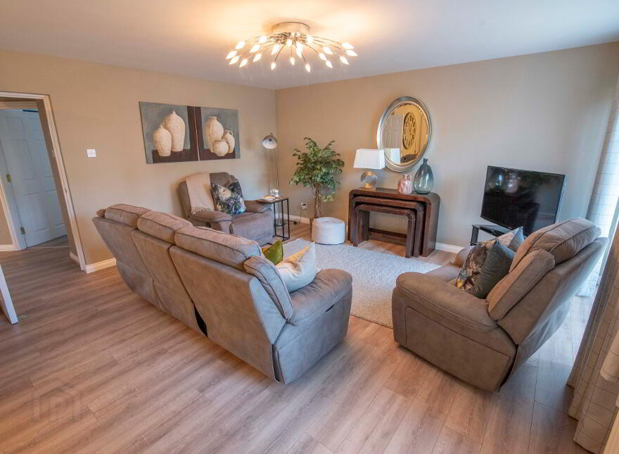 26 Old Castle Court, Portrush, BT56 8GR