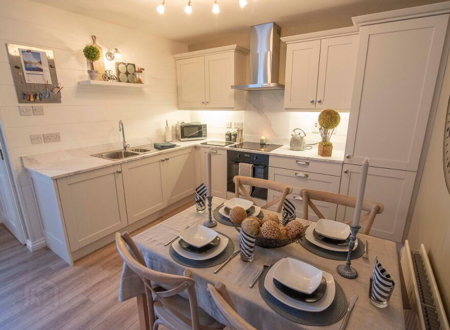 26 Old Castle Court, Portrush, BT56 8GR