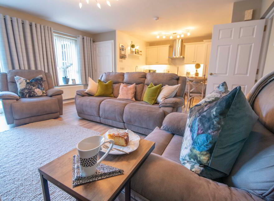 26 Old Castle Court, Portrush, BT56 8GR