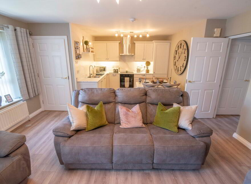 26 Old Castle Court, Portrush, BT56 8GR