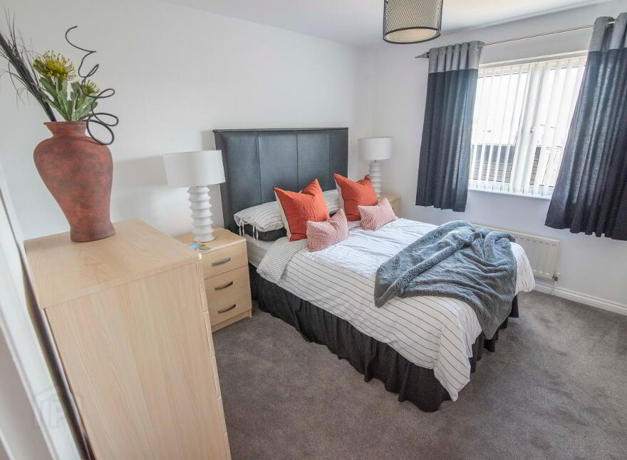 26 Old Castle Court, Portrush, BT56 8GR
