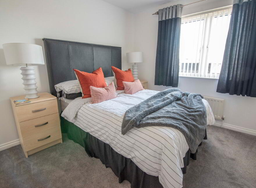 26 Old Castle Court, Portrush, BT56 8GR