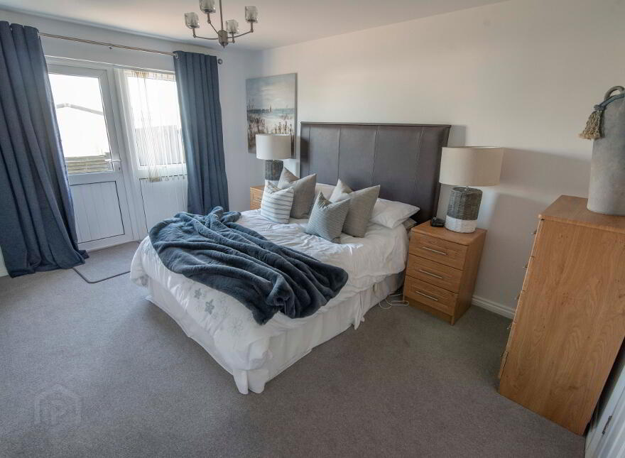 26 Old Castle Court, Portrush, BT56 8GR