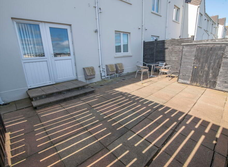 26 Old Castle Court, Portrush, BT56 8GR