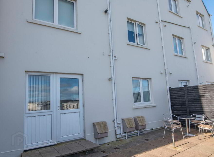 26 Old Castle Court, Portrush, BT56 8GR