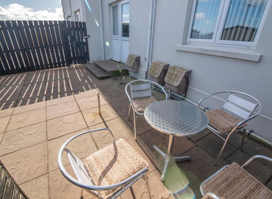 26 Old Castle Court, Portrush, BT56 8GR