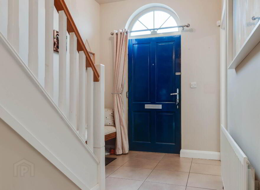 24 Grange Manor, Antrim, BT41 1BF
