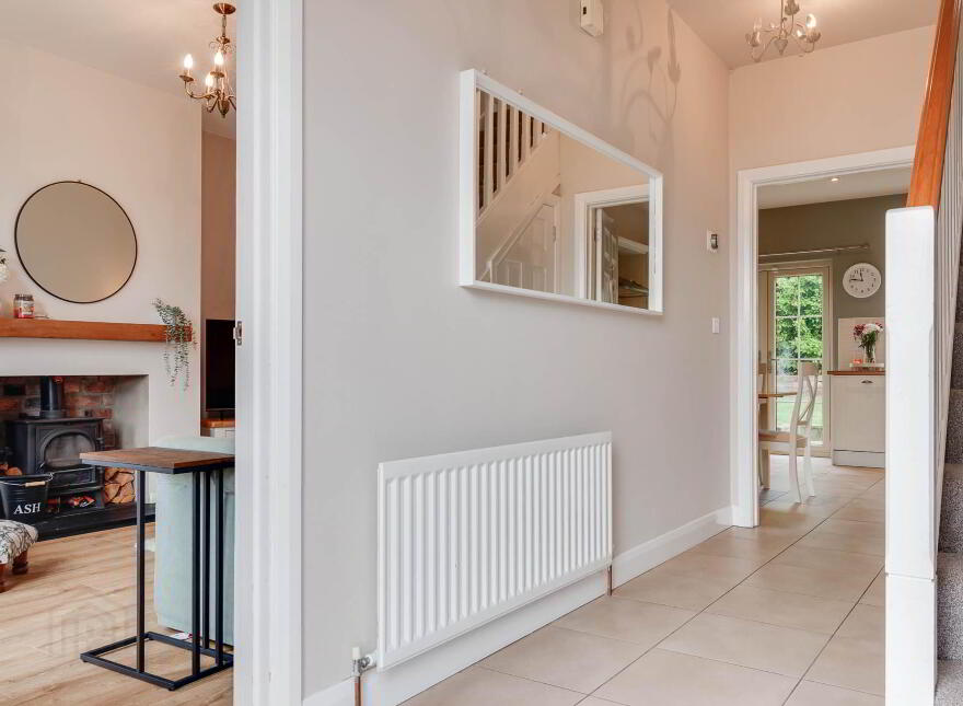 24 Grange Manor, Antrim, BT41 1BF