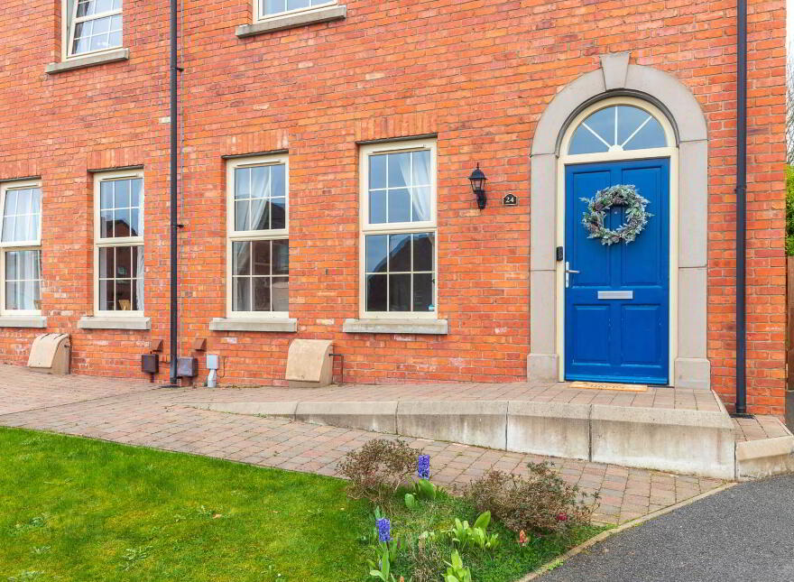 24 Grange Manor, Antrim, BT41 1BF