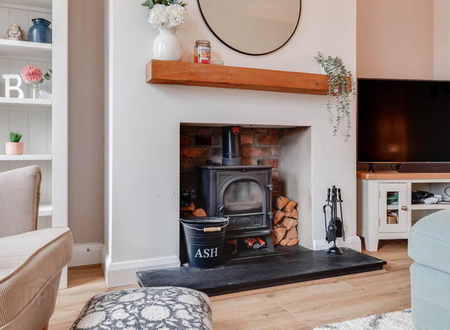 24 Grange Manor, Antrim, BT41 1BF