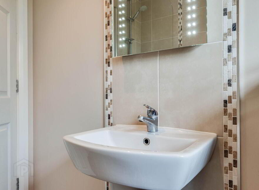 24 Grange Manor, Antrim, BT41 1BF