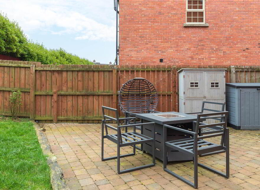 24 Grange Manor, Antrim, BT41 1BF