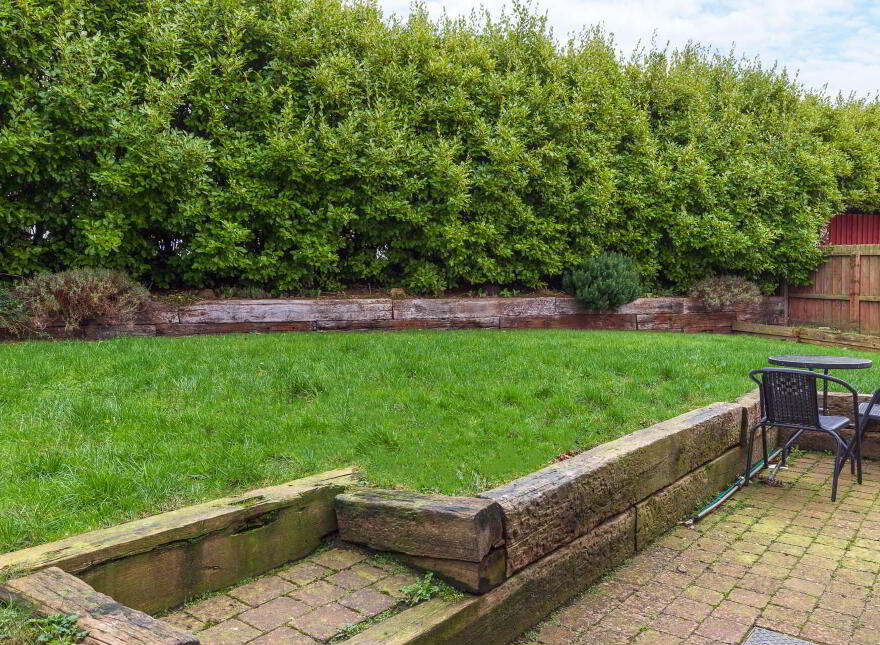 24 Grange Manor, Antrim, BT41 1BF