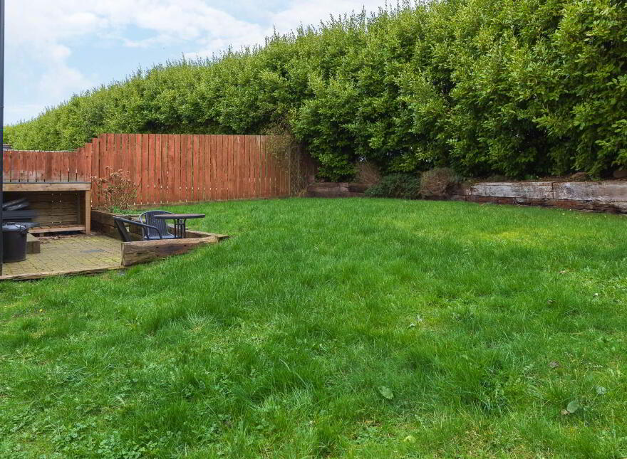 24 Grange Manor, Antrim, BT41 1BF