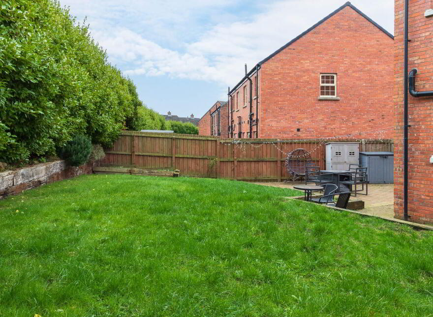 24 Grange Manor, Antrim, BT41 1BF