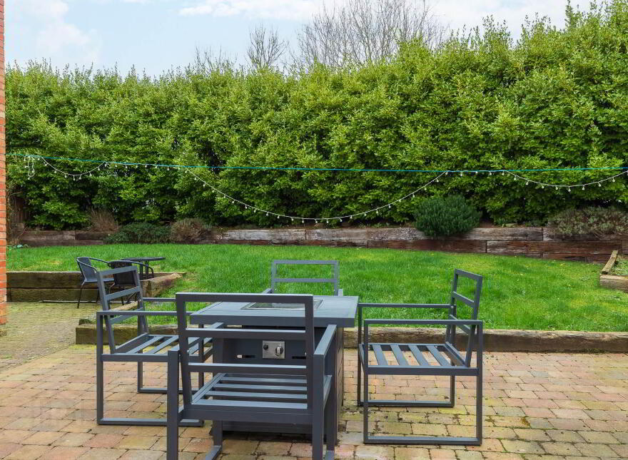 24 Grange Manor, Antrim, BT41 1BF