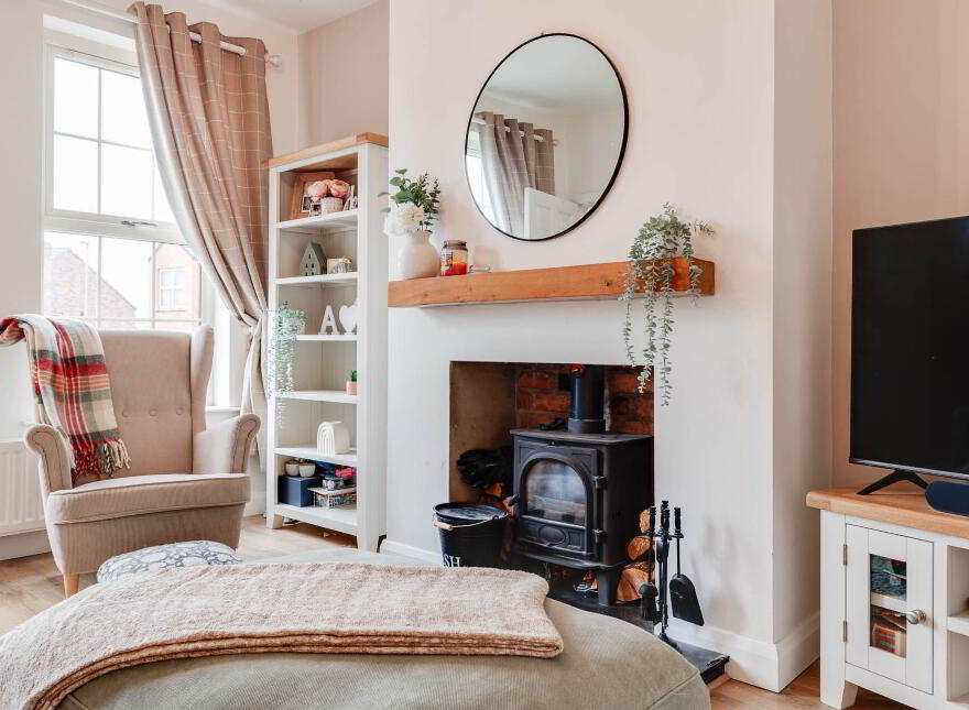 24 Grange Manor, Antrim, BT41 1BF
